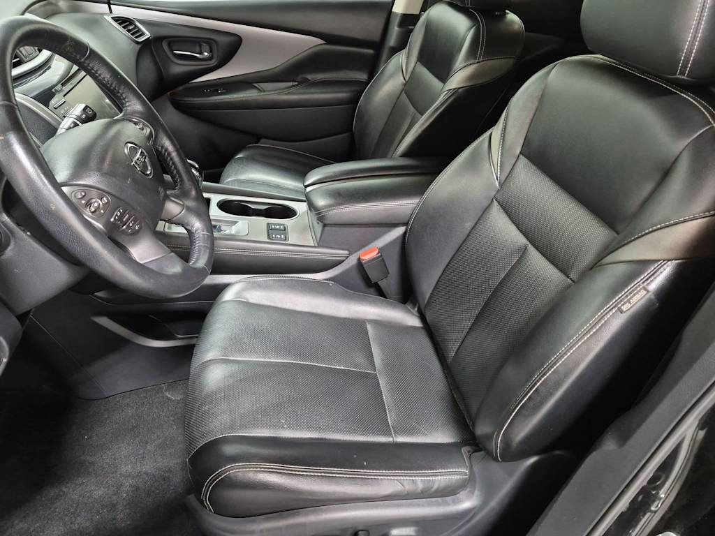Thumbnail: 2019 Nissan Murano - 10
