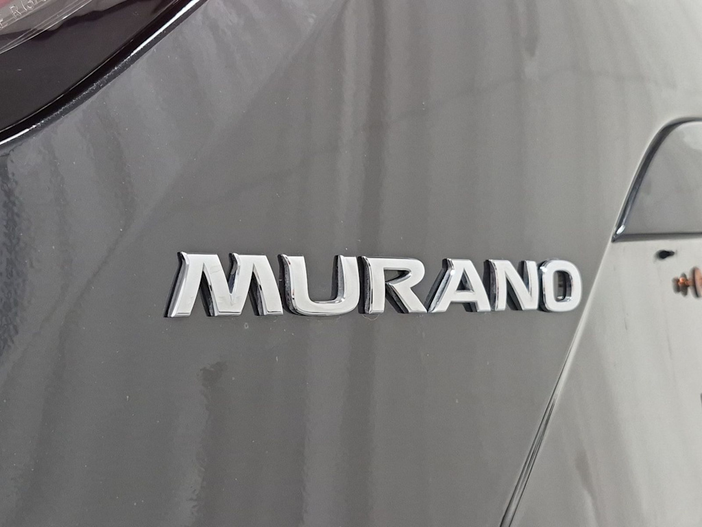 Thumbnail: 2019 Nissan Murano - 24