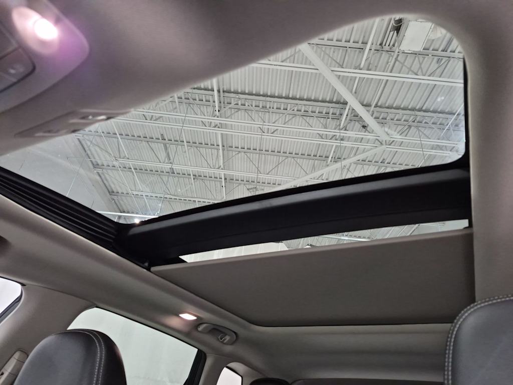 Thumbnail: 2019 Nissan Murano - 27