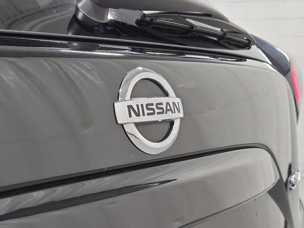 Thumbnail: 2019 Nissan Murano - 7