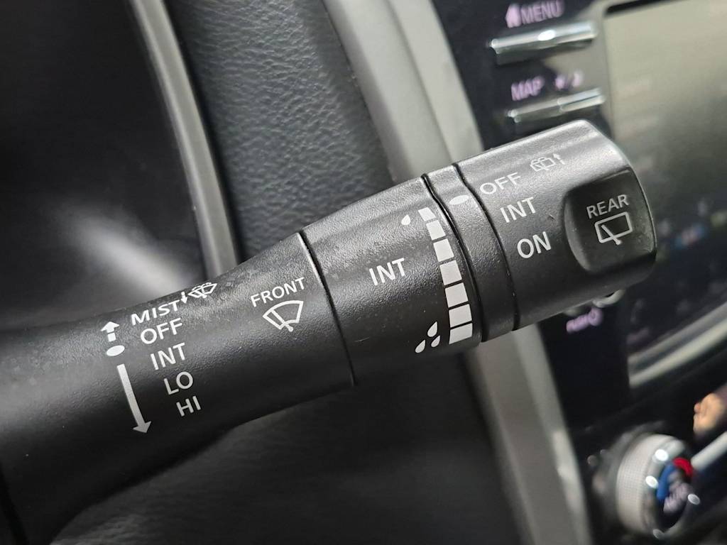 Thumbnail: 2019 Nissan Murano - 32