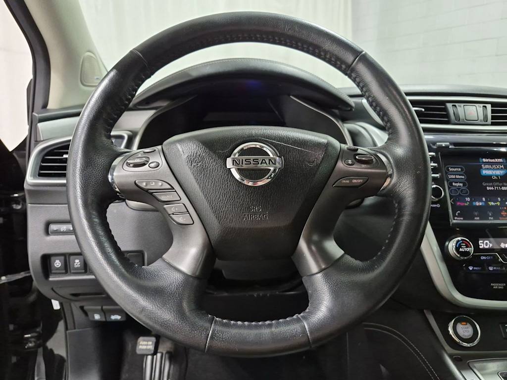 Thumbnail: 2019 Nissan Murano - 13
