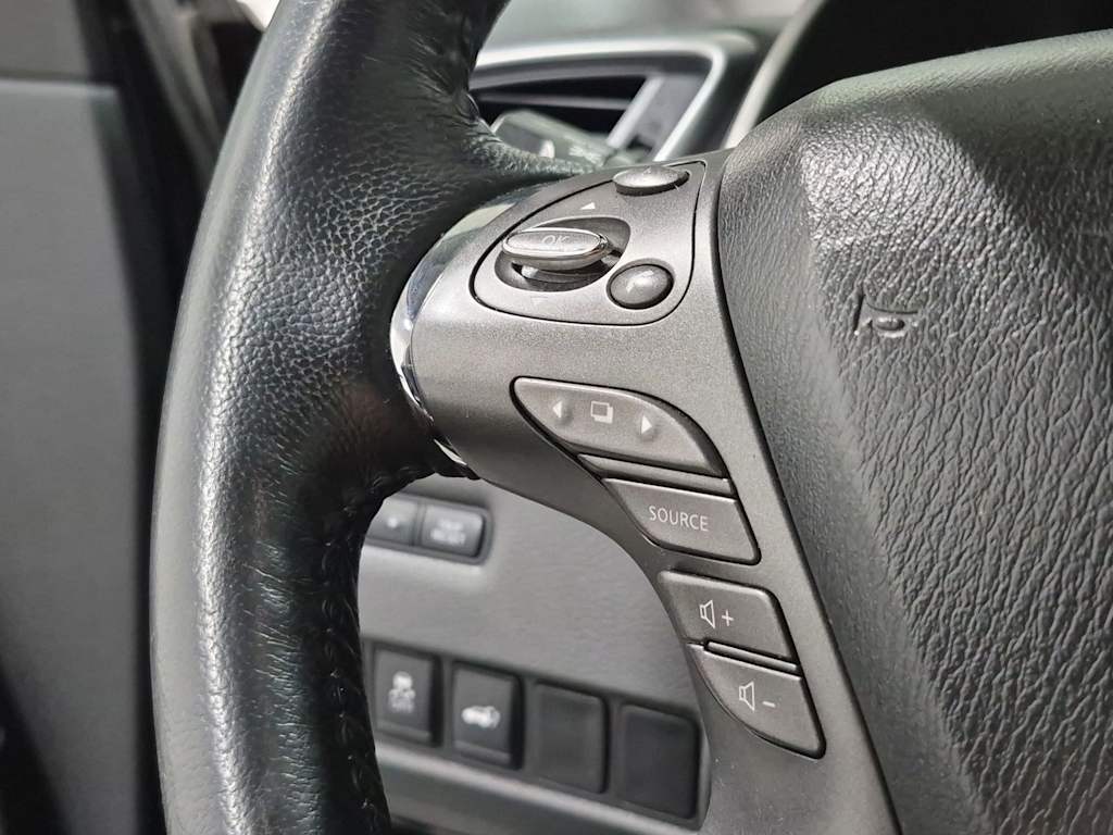 Thumbnail: 2019 Nissan Murano - 30