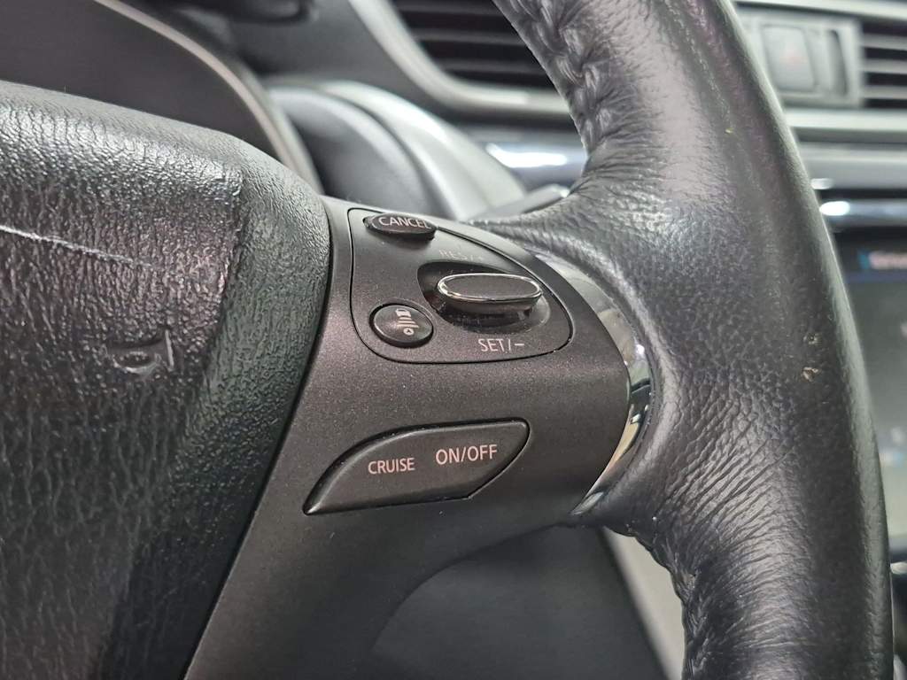 Thumbnail: 2019 Nissan Murano - 31