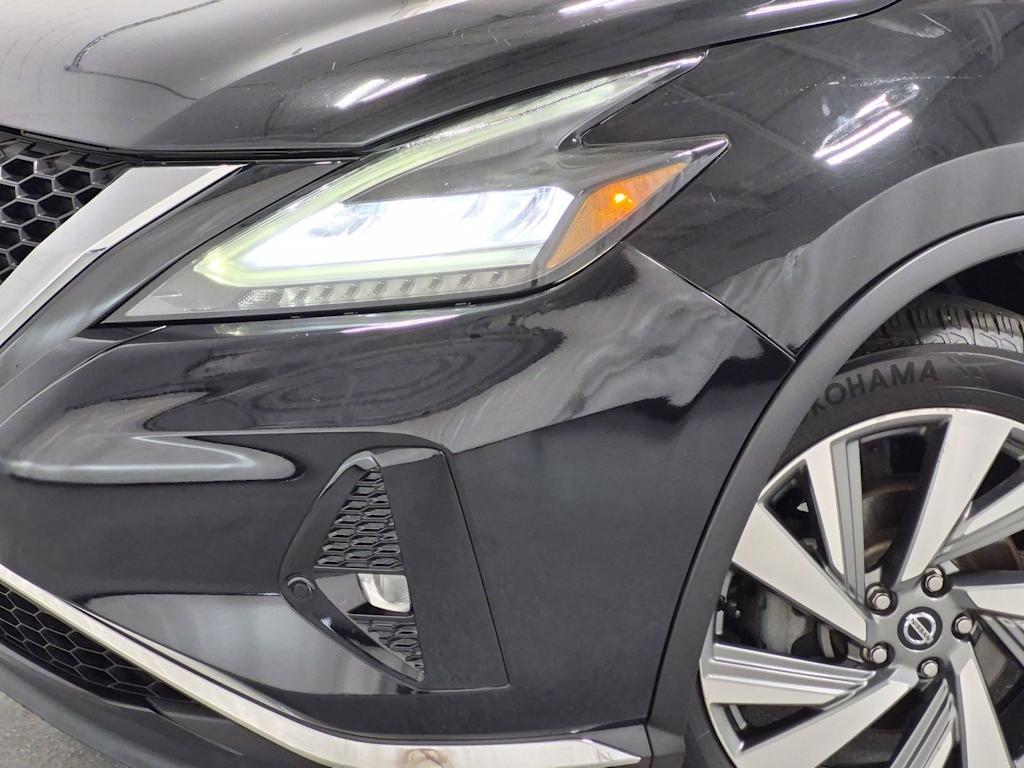Thumbnail: 2019 Nissan Murano - 23