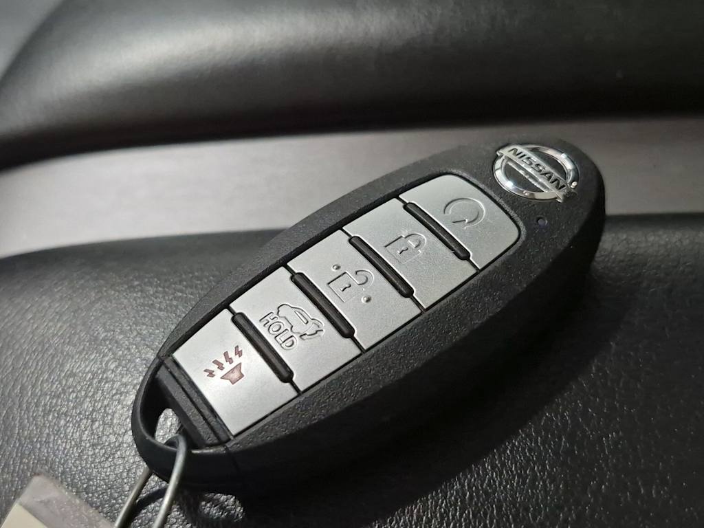 Thumbnail: 2019 Nissan Murano - 38