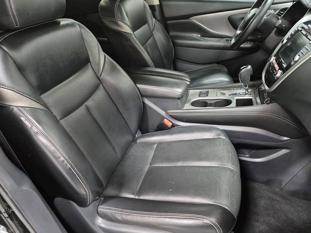 Thumbnail: 2019 Nissan Murano - 11