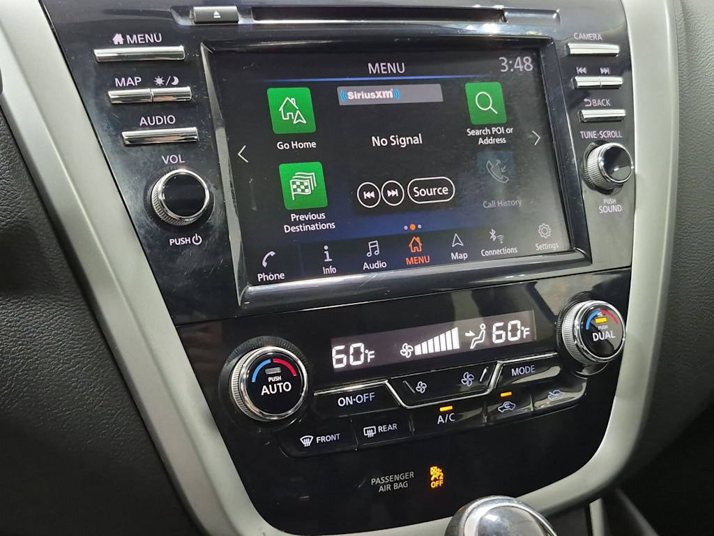 Thumbnail: 2019 Nissan Murano - 14