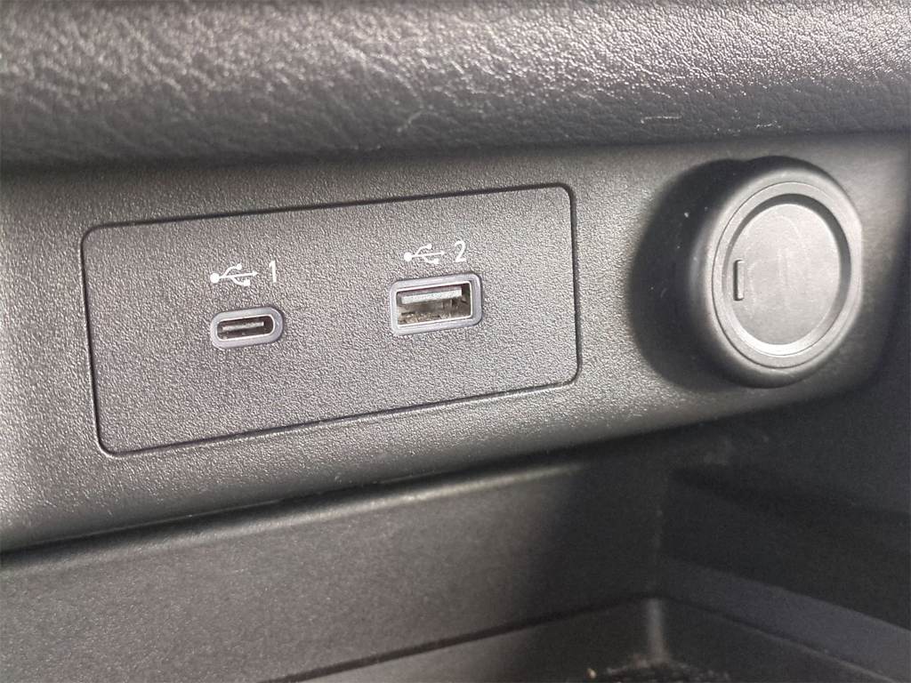 Thumbnail: 2023 Nissan Rogue - 33