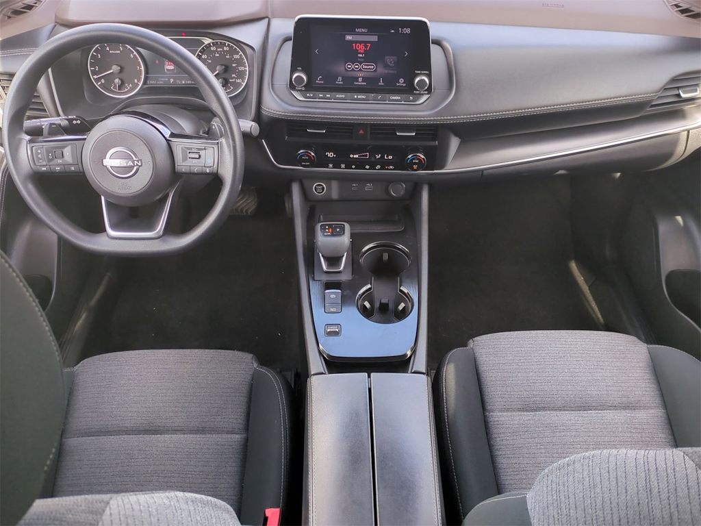 Thumbnail: 2023 Nissan Rogue - 9