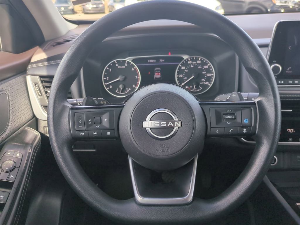 Thumbnail: 2023 Nissan Rogue - 13