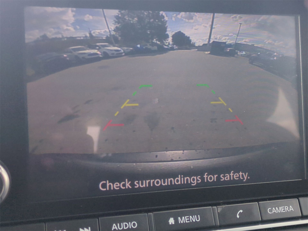 Thumbnail: 2023 Nissan Rogue - 32