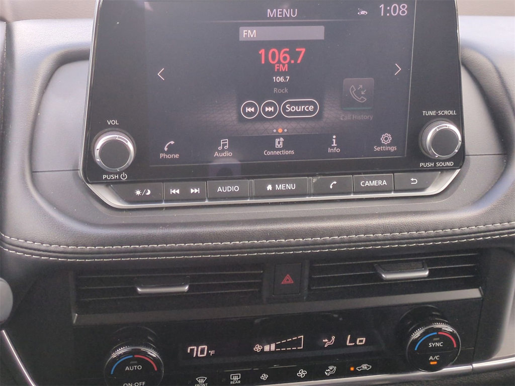 Thumbnail: 2023 Nissan Rogue - 31