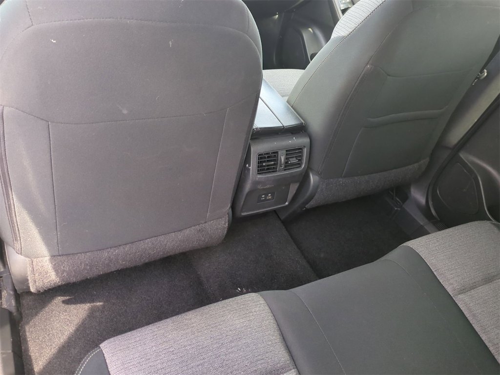 Thumbnail: 2023 Nissan Rogue - 27