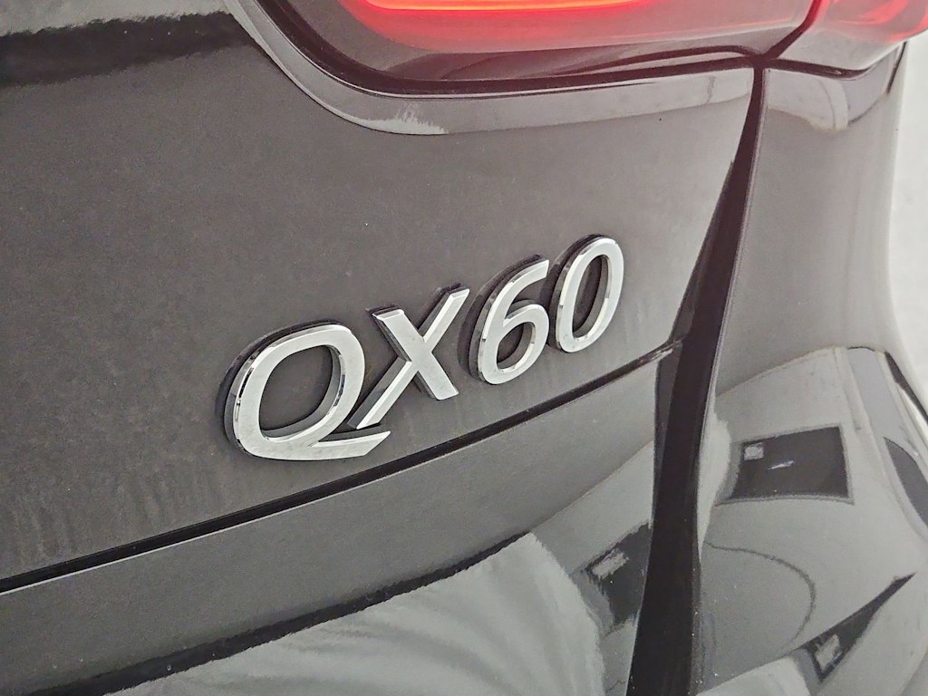 Thumbnail: 2020 INFINITI QX60 - 24