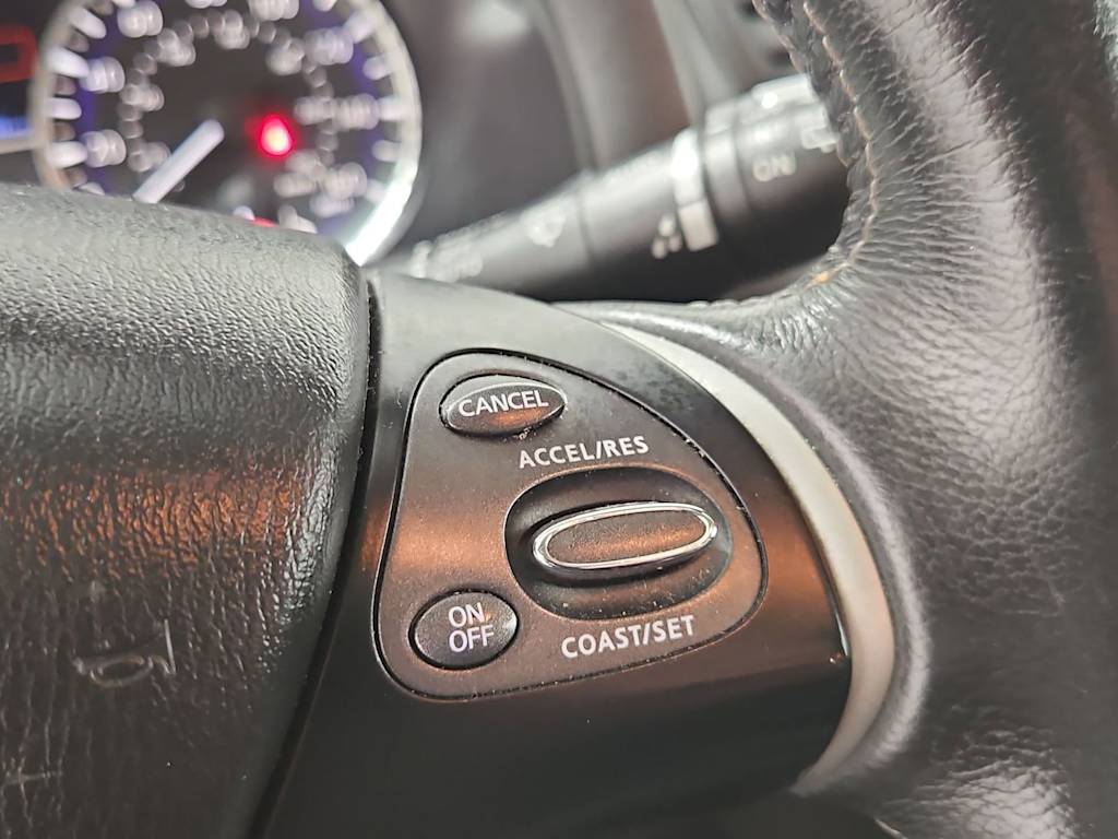 Thumbnail: 2020 INFINITI QX60 - 29