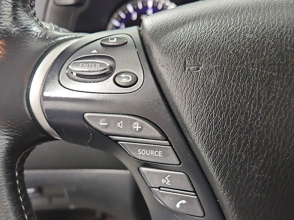 Thumbnail: 2020 INFINITI QX60 - 28