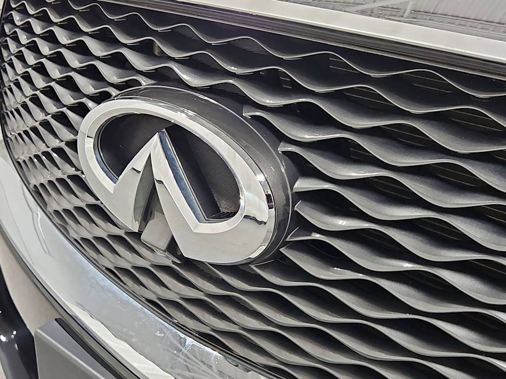 Thumbnail: 2020 INFINITI QX60 - 7