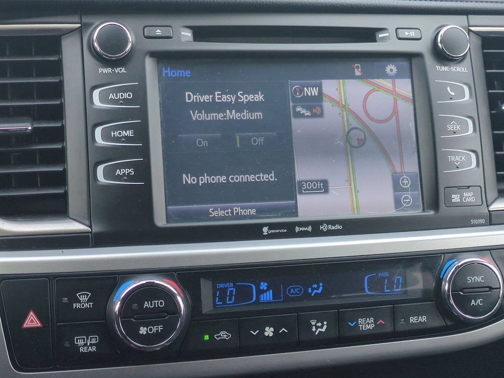 Thumbnail: 2018 Toyota Highlander - 15