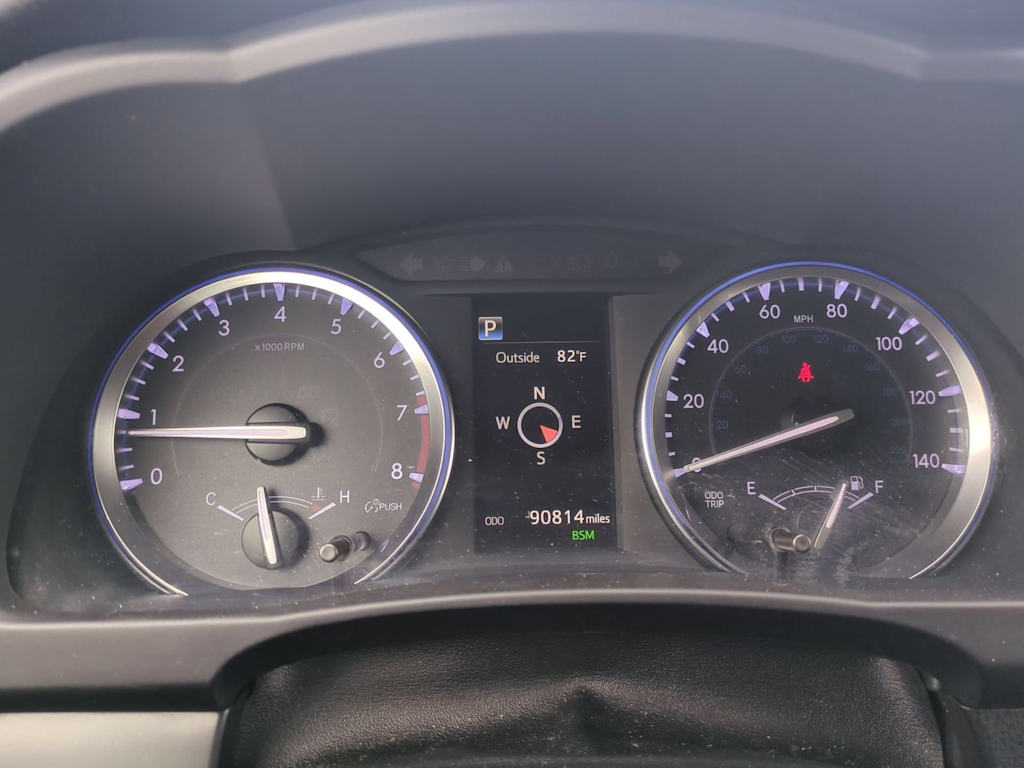Thumbnail: 2018 Toyota Highlander - 17