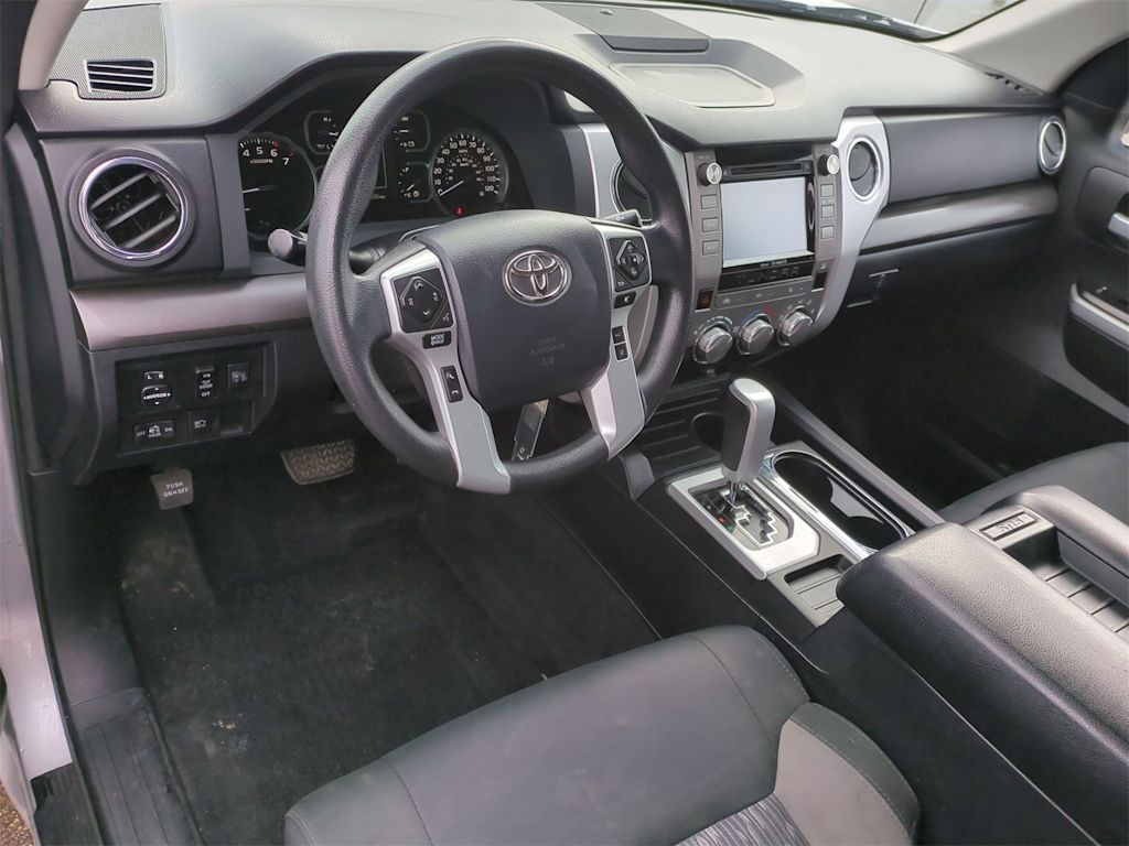 2018 Toyota Tundra SR5 2