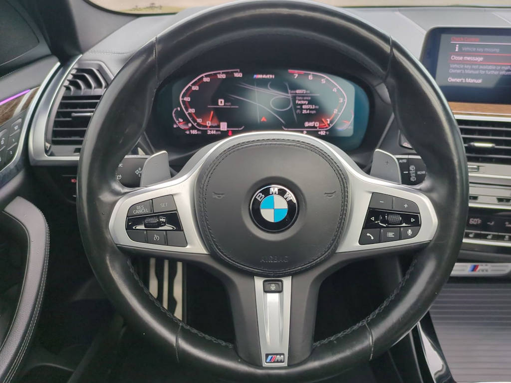 Thumbnail: 2020 BMW X3 - 13