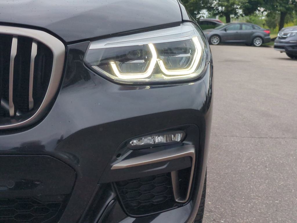 Thumbnail: 2020 BMW X3 - 24