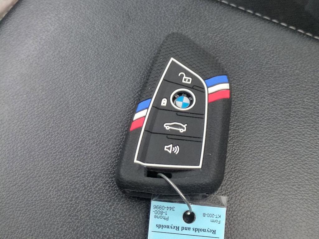 Thumbnail: 2020 BMW X3 - 18