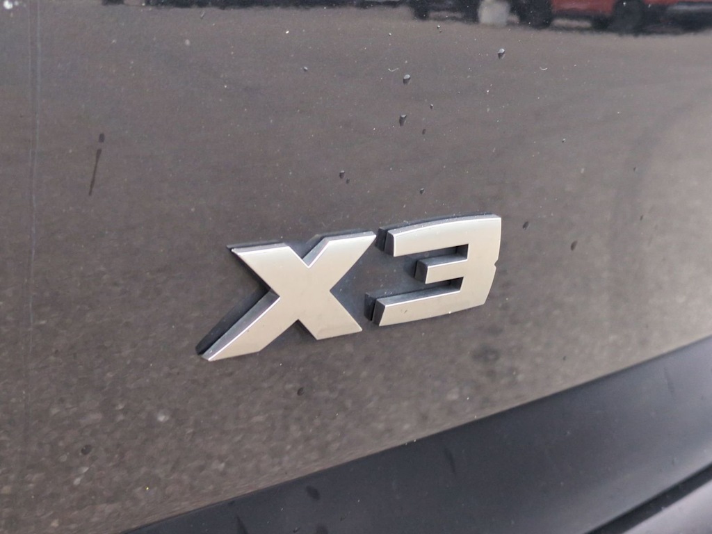 Thumbnail: 2020 BMW X3 - 25