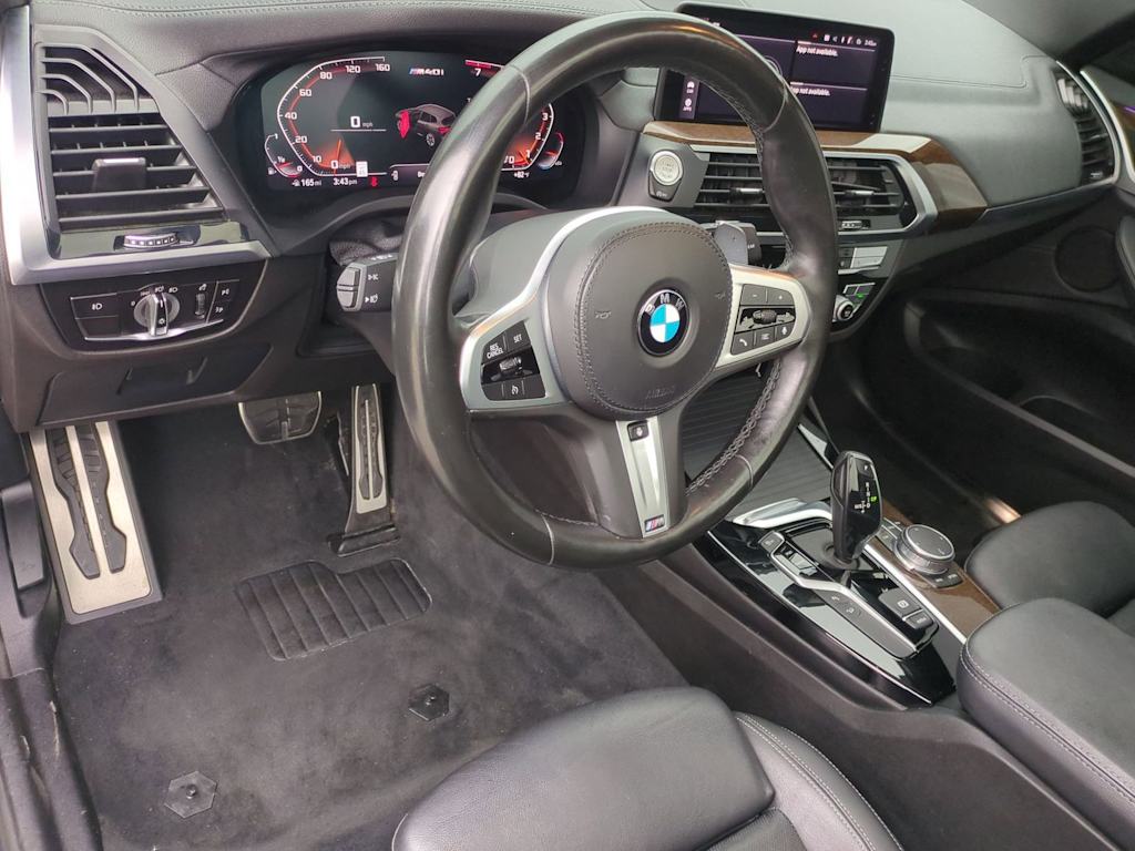 Thumbnail: 2020 BMW X3 - 2