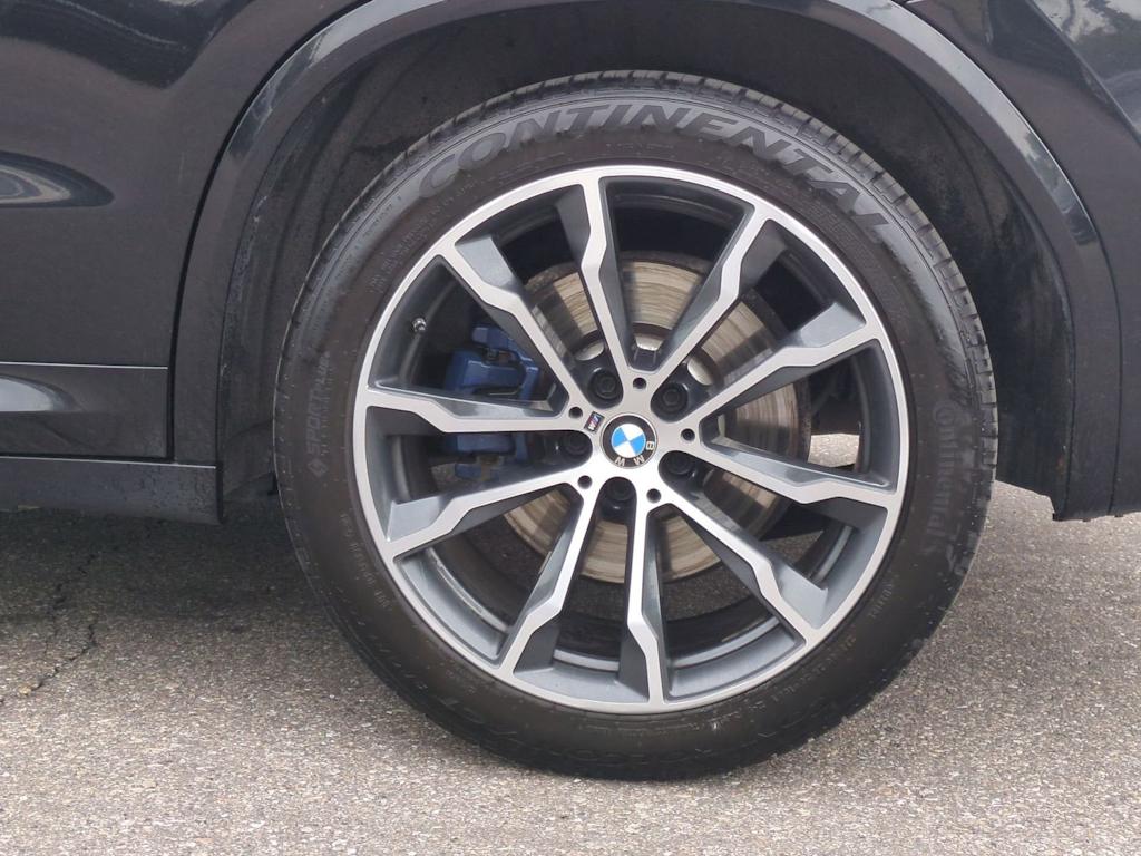 Thumbnail: 2020 BMW X3 - 8