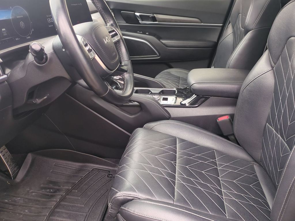 Thumbnail: 2023 Kia Telluride - 9