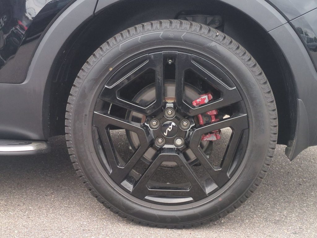 Thumbnail: 2023 Kia Telluride - 7
