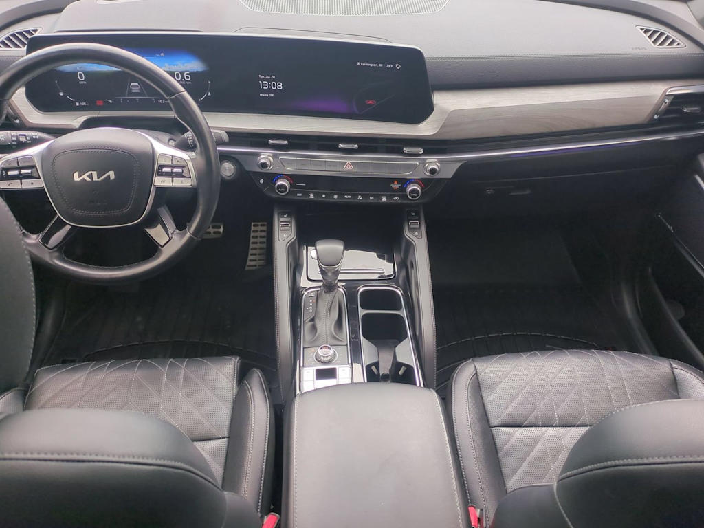 Thumbnail: 2023 Kia Telluride - 8