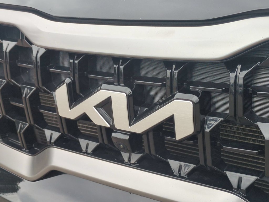 Thumbnail: 2023 Kia Telluride - 6