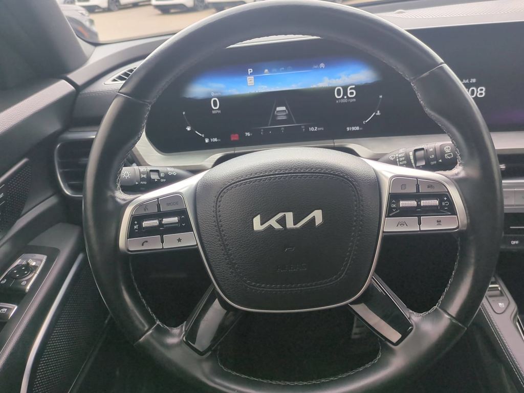 Thumbnail: 2023 Kia Telluride - 12