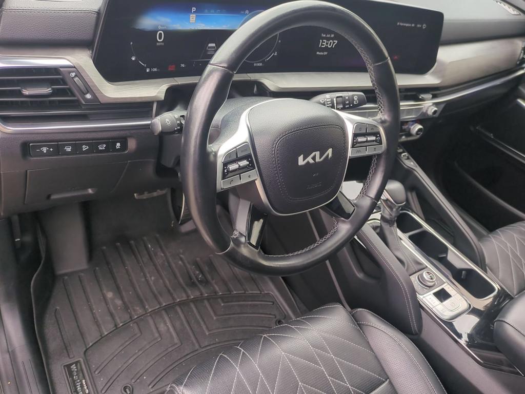 Thumbnail: 2023 Kia Telluride - 2