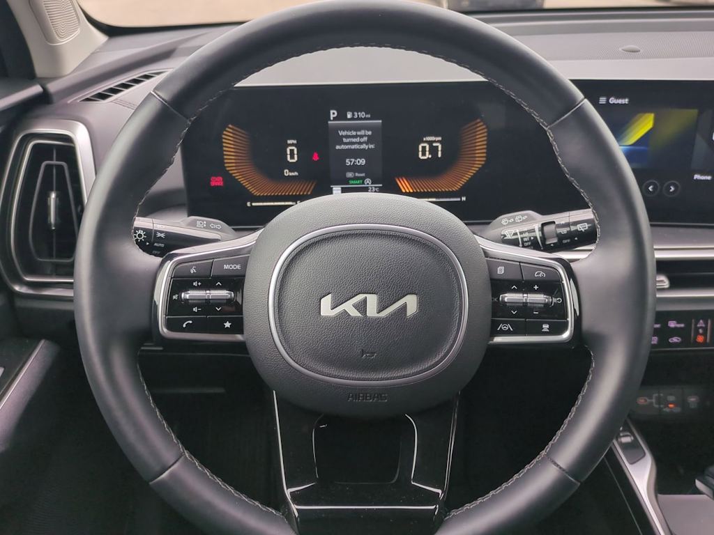 Thumbnail: 2025 Kia Sorento - 13