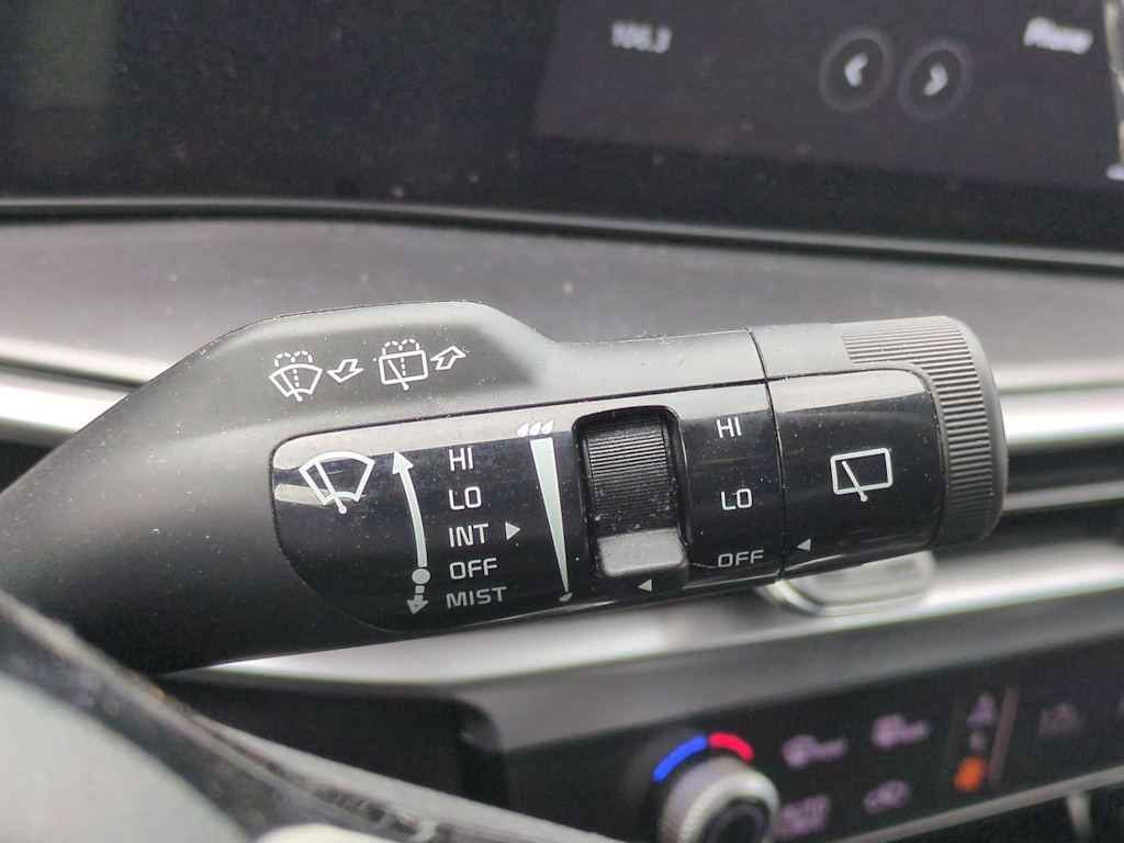 Thumbnail: 2025 Kia Sorento - 30