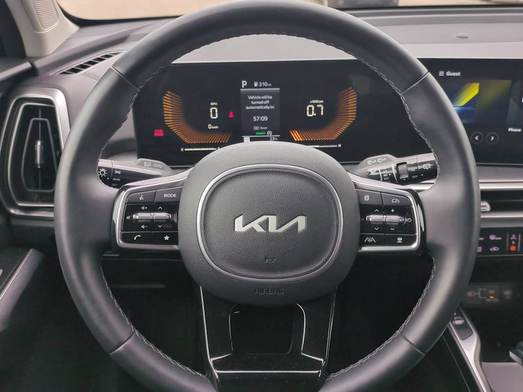 Thumbnail: 2025 Kia Sorento - 13
