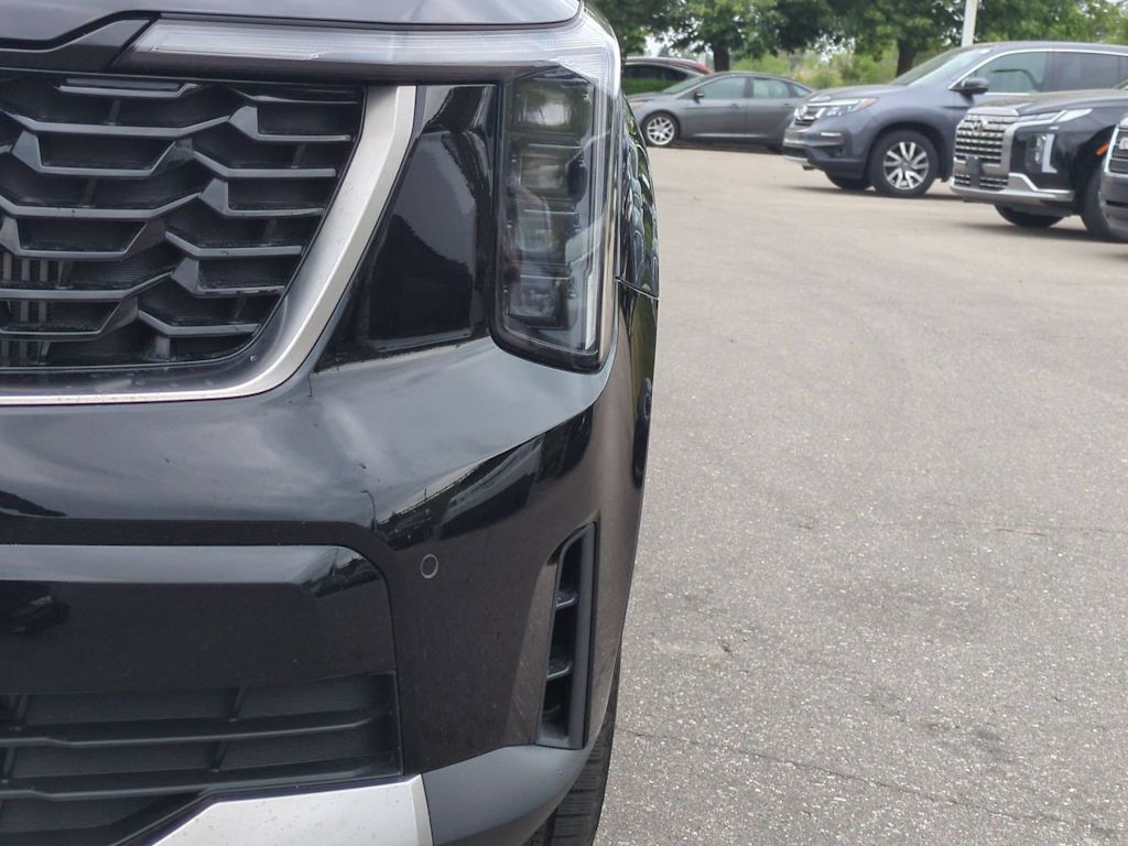 Thumbnail: 2025 Kia Sorento - 23