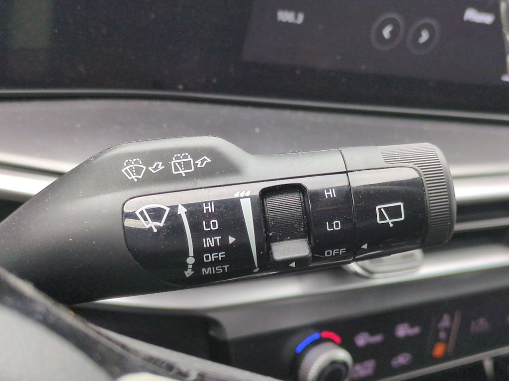 Thumbnail: 2025 Kia Sorento - 30