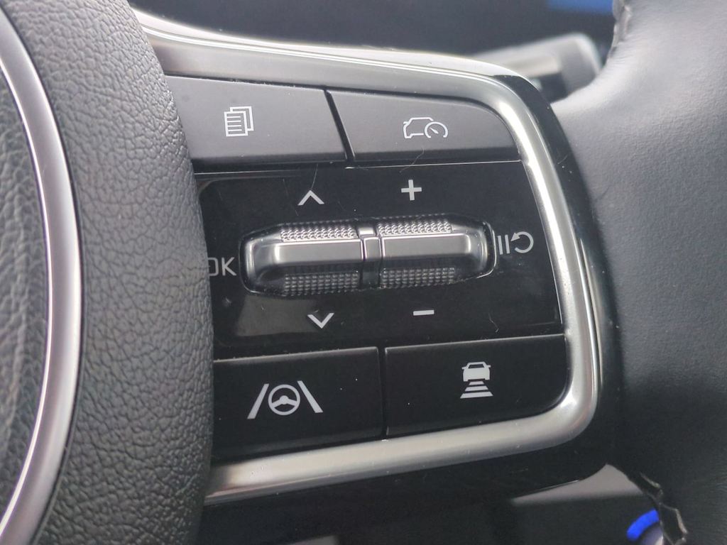 Thumbnail: 2025 Kia Sorento - 30