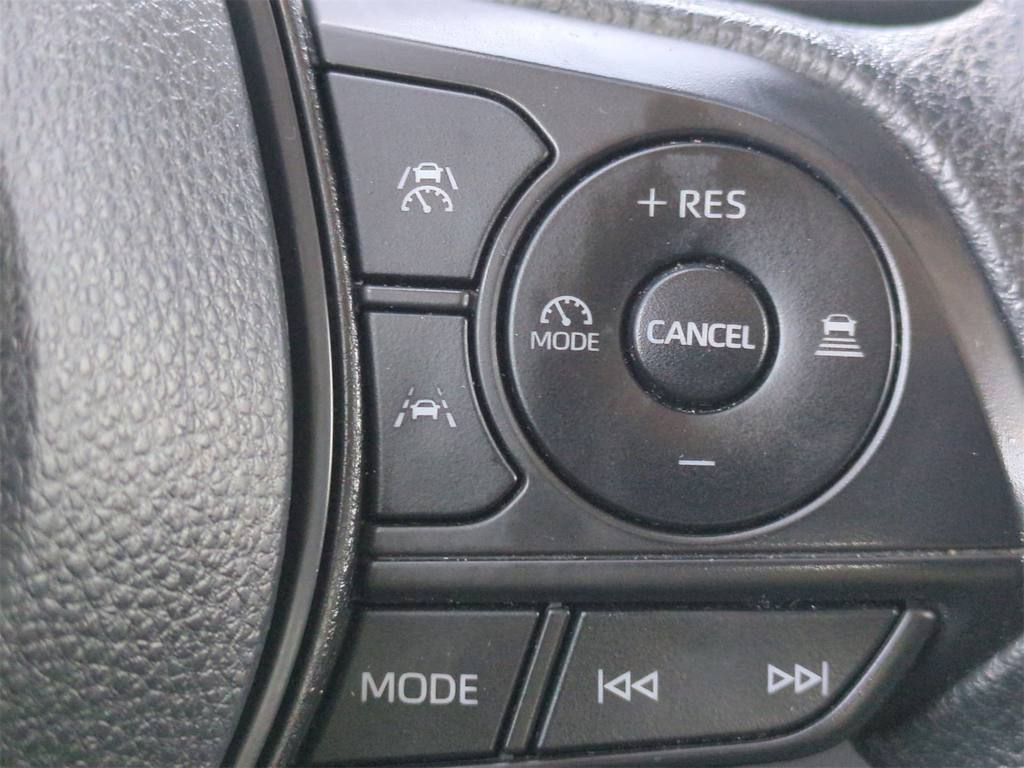 2023 Toyota Corolla LE 29