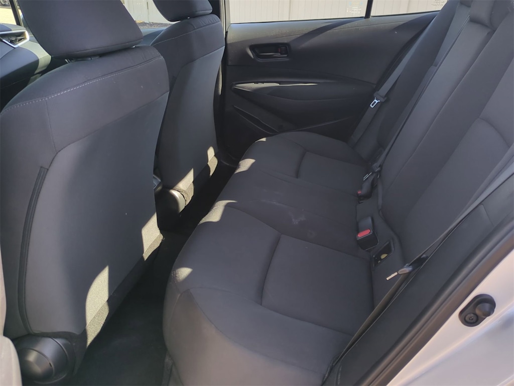 2023 Toyota Corolla LE 11