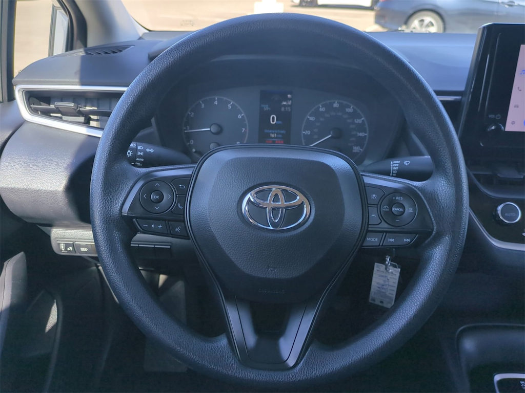 2023 Toyota Corolla LE 12