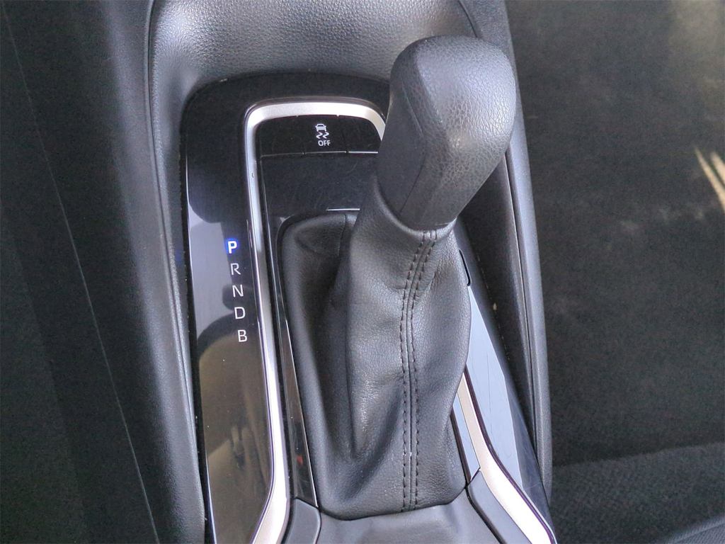 2023 Toyota Corolla LE 14