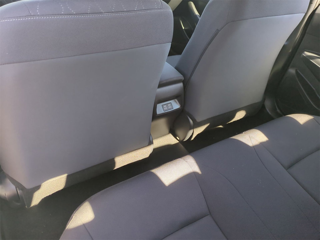 Thumbnail: 2025 Toyota Corolla - 27