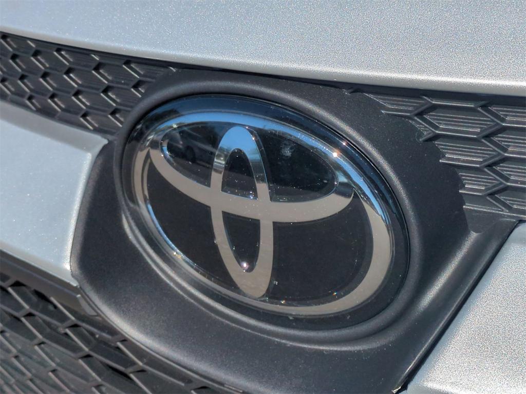 Thumbnail: 2025 Toyota Corolla - 7