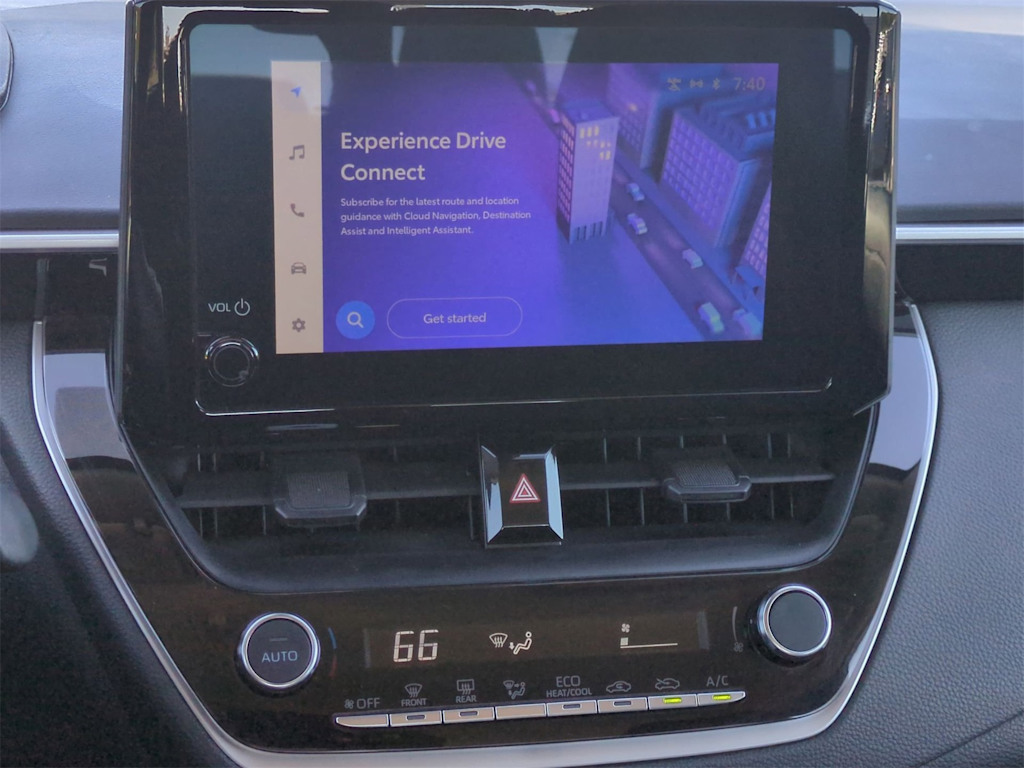 Thumbnail: 2025 Toyota Corolla - 14